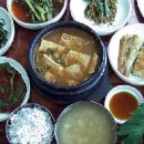 청국장식당