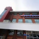 동해시시외버스터미널 이미지