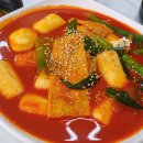 분식1번지 | 강릉 중앙시장 근처 우연히 찾은 분식1번지, 칼국수 김밥 떡볶이 맛집