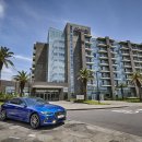 해비치호텔 이미지