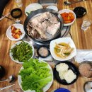 하동오리불고기