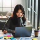 나침반 기획강좌 <감각> | 웹디자인기능사 실기 1개월 합격 방법과 무료강좌 추천