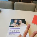 제인 오스틴 책 '이성과 감성' 후기_비교가 돼