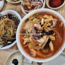 영동반점 | 군산 현지인 짬뽕 맛집 영동반점 내돈내산 솔직 후기(위치,메뉴추천,주말웨이팅 등)