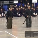 검도본(劍道形)을 수련할 때 가장 중요한 요소는 단순한 동작의 암기가 아니라 기·검·체 일치(氣劍體一致)와 실전과 같은 마음가짐 입니다 이미지