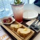 모에뜨키친 | 부산 다대포 맛집 브런치카페 < 모에뜨 키친 >