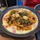 석관동 떡볶이 이미지