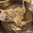 큰나무집 궁중약백숙 이미지