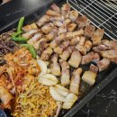 방이옥 | 판교 맛집 방이옥 돈판세트 존맛 후기
