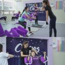 커브스 둔산타임클럽 이미지