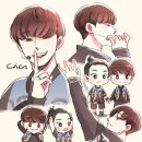 뉴헤어 아트