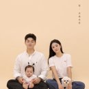 닷옴사진관 | 200일 300일 365일, 첫 생일 👼🏻🎂 (진주 닷옴 사진관)