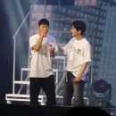 엠케이엔제이 | 230729 온앤오프 팬미팅 〈BE HERE NOW〉 1회차 후기 ◠‿◠