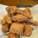 마실쌀치킨
