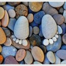 조약돌 이미지