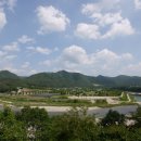 화양강휴게소 이미지