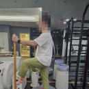 동천국민체육센터 1층 화장실 | 헬스장 바른몸 트레이닝 센터 울산 중구 남외동 가격 비용 후기 추천