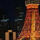 프린스당구장 | 도쿄타워 뷰 더 프린스 파크 타워 파라노믹룸 후기 (+스카이라운지바)