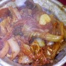 머슴갈비