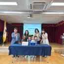 철암초등학교 이미지