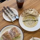 전포초등학교 | [부산 전포] 서면 브런치 맛집 더블루베이커리 방문 후기 | 내돈내산