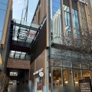 빵이요베이커리 | [종각 광화문] 큼직한 빵이 많은 베이커리카페 프랑스루브르바게트 내돈내산 후기 ㅣ 두쫀쿠 많아요