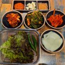 pet58거8259 | 명일역 맛집 이선화덕족발보쌈 내돈내산 솔직후기 주차 메뉴