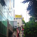 풍성초등학교 체육관뒤 | 노원복싱 위너스복싱PT다이어트복싱체육관