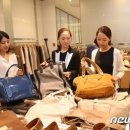 아르마니꼴레지오니현대무역