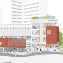 쌍문3동 주민센터 이미지