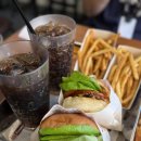 용산-후암-1325 | [바스버거 삼성역점] 삼성역 수제버거 내돈내산 솔직후기