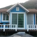 골짜구니 펜션 이미지