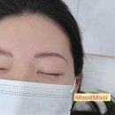 무드무이 | 양주 옥정눈썹문신 무이무드 옥정점 전후 차이, 왜 이제야 했을까 싶었던 이유