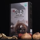 농업회사법인 주식회사 정봉벌꿀 | [리뷰/제품] 진심을담은 眞진다믄 흑마늘 농축액