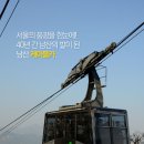 남산서울타워, 한국 최초 타워형 전망대이자,서울의 랜드마크' 이미지