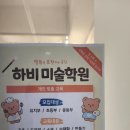 하비미술학원