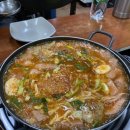 송추부일 부대찌개 이미지