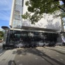 덕양구청 자전거 주차장 이미지