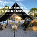 일랑일랑 애견캠핑 인제주 이미지