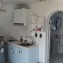 그리스 산토리니 펜션 이미지