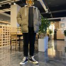 합성동260 | 컨버스 척70 빈티지 블랙하이 162050C 260사이즈 상세후기