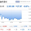 한미전력 | 한미정상회담 후기, 그리고 코스피