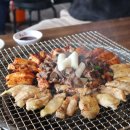 숯불에닭 이미지
