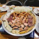 세븐일레븐 인천계산본점 | <황금곱창 본점>인천 계양구 효성동에서 제일 맛있는 소 곱창구이 맛집 추천 후기♥