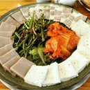 밀밭해물칼국수 - 춘천시 효자로 42 | 밀밭해물칼국수