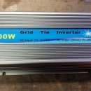 GRID TIE INVERTER 연계형 그리드 타이 태양광인버터수리하는곳 이미지