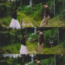 레전드PC (인-363) | 9. 감성 웨딩 스냅 사진 - 인더월렛👝(+용산, 서점 스냅)