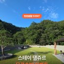 스테이 댕쥬르 이미지