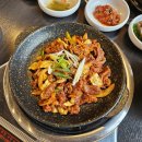 내포신도시 한정식 못지않은 맛집 낙원갈비집 점심 가족식사 추천!