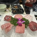 강남/양재 뱅뱅사거리 참치맛집 참치에 진심인 월참치 강남 참치맛집